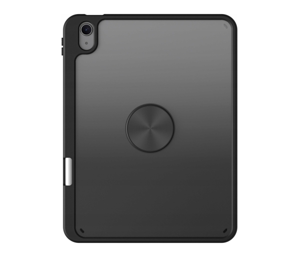 AmazingThing Titan Pro Mag Case na iPad 11" 2025 - czarne - 1526958 - zdjęcie